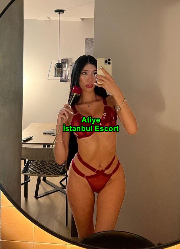 istanbulescortatiye-1 istanbulescortatiye-1 İstanbul Escort Atiye Olarak Azgın İstekli Bir Escort Bayanım