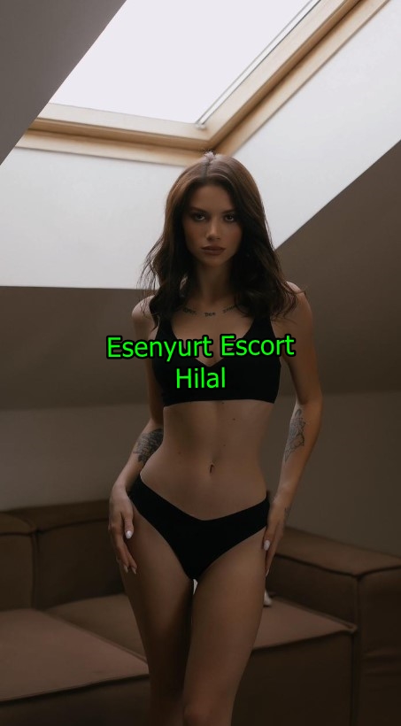 esenyurtescorthilal-1 esenyurtescorthilal-1 Esenyurt Escort Hilal